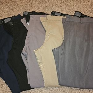 Nike GOLF pants